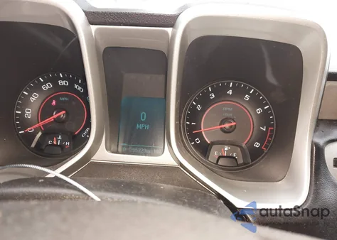 2012 Chevrolet Camaro 2Ls from USA, damaged, VIN 2G1FA1E30C9114163